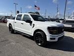 New 2025 Ford F-150 STX SuperCrew Cab 4WD Pickup for sale #F02352 - photo 15
