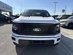 New 2025 Ford F-150 STX SuperCrew Cab 4WD Pickup for sale #F02352 - photo 16