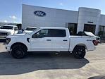 New 2025 Ford F-150 STX SuperCrew Cab 4WD Pickup for sale #F02352 - photo 3