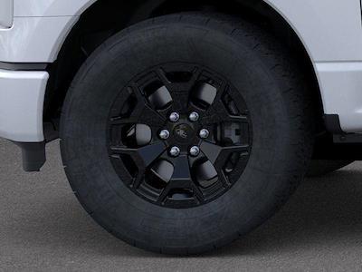 New 2025 Ford F-150 Lightning XLT SuperCrew Cab for sale #F02357 - photo 2