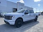 New 2025 Ford F-150 Lightning XLT SuperCrew Cab AWD Pickup for sale #F02357 - photo 1