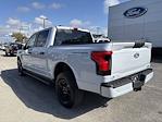 New 2025 Ford F-150 Lightning XLT SuperCrew Cab AWD Pickup for sale #F02357 - photo 2