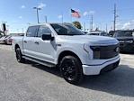 New 2025 Ford F-150 Lightning XLT SuperCrew Cab AWD Pickup for sale #F02357 - photo 15