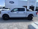 New 2025 Ford F-150 Lightning XLT SuperCrew Cab AWD Pickup for sale #F02357 - photo 3