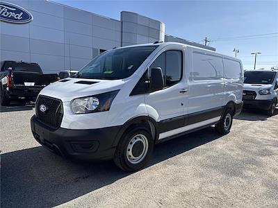 New 2026 Ford Transit 150 Low Roof Empty Cargo Van for sale #F02358 - photo 1