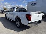 New 2025 Ford F-150 XLT SuperCrew Cab Pickup for sale #F02359 - photo 2