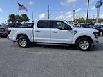 New 2025 Ford F-150 XLT SuperCrew Cab Pickup for sale #F02359 - photo 14