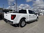 New 2025 Ford F-150 XLT SuperCrew Cab Pickup for sale #F02359 - photo 4