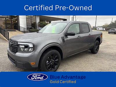 Used 2024 Ford Maverick Lariat SuperCrew Cab for sale #F02362A - photo 1