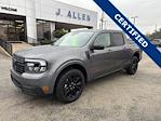 Used 2024 Ford Maverick Lariat SuperCrew Cab for sale #F02362A - photo 13