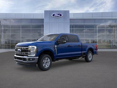 New 2026 Ford F-250 XLT Crew Cab for sale #F02380 - photo 1