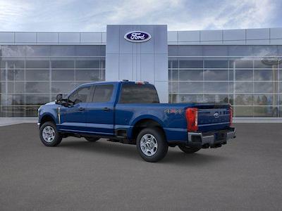 New 2026 Ford F-250 XLT Crew Cab for sale #F02380 - photo 2