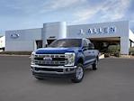 New 2026 Ford F-250 XLT Crew Cab for sale #F02380 - photo 5