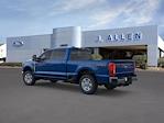 New 2026 Ford F-250 XLT Crew Cab for sale #F02380 - photo 7