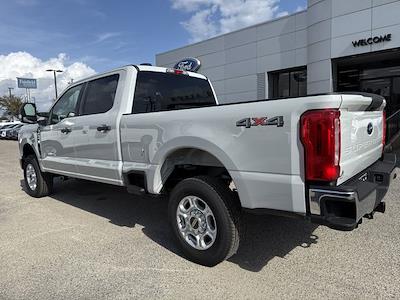 New 2026 Ford F-250 XLT Crew Cab for sale #F02381 - photo 2