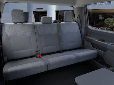 New 2026 Ford F-250 XLT Crew Cab for sale #F02384 - photo 2