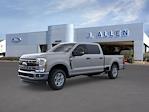New 2026 Ford F-250 XLT Crew Cab for sale #F02384 - photo 5