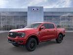 New 2025 Ford Ranger Lariat SuperCrew Cab for sale #F02385 - photo 7