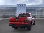 New 2025 Ford Ranger Lariat SuperCrew Cab for sale #F02385 - photo 15