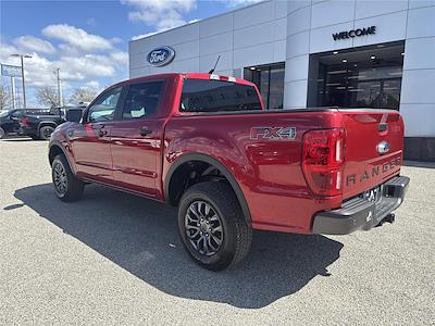 Used 2021 Ford Ranger - photo 1