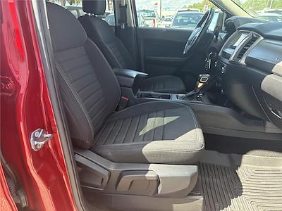 Used 2021 Ford Ranger - photo 1