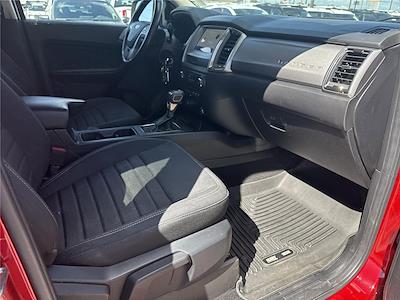 Used 2021 Ford Ranger - photo 1