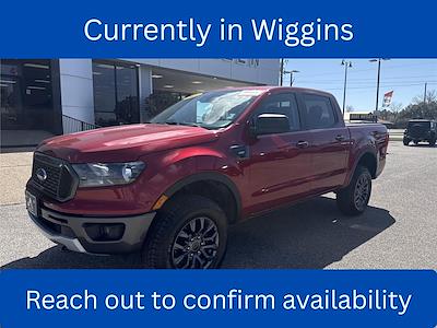 Used 2021 Ford Ranger - photo 1
