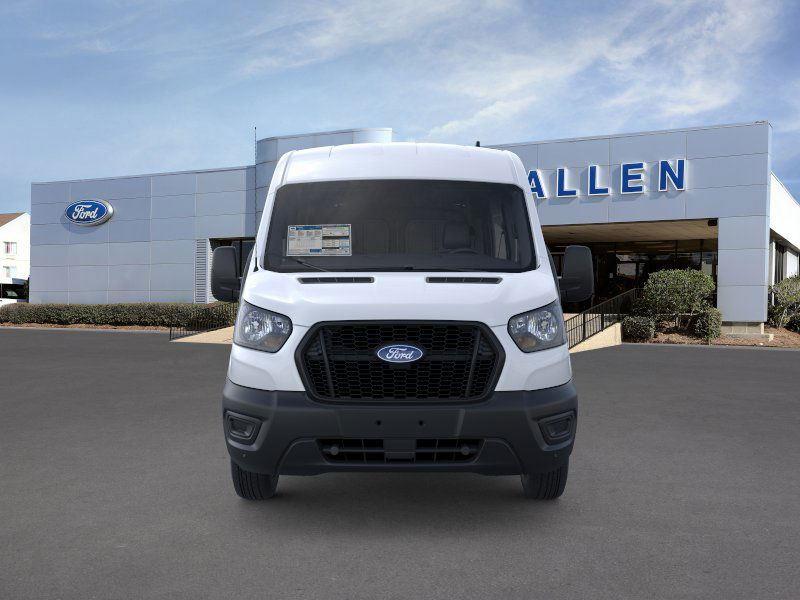 New 2026 Ford Transit 250 - photo 6