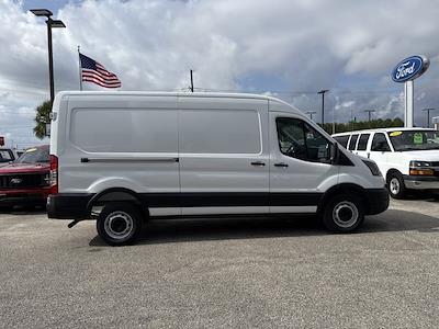 New 2026 Ford Transit 250 Medium Roof Empty Cargo Van for sale #F02388 - photo 2