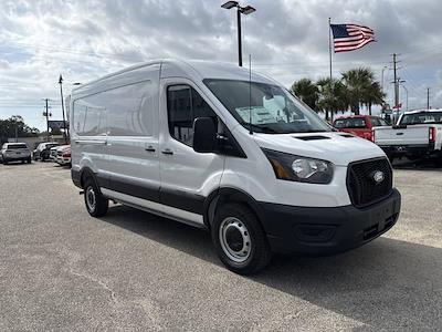 New 2026 Ford Transit 250 Medium Roof Empty Cargo Van for sale #F02388 - photo 1