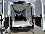 New 2026 Ford Transit 250 Medium Roof Empty Cargo Van for sale #F02388 - photo 3