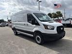 New 2026 Ford Transit 250 Medium Roof Empty Cargo Van for sale #F02388 - photo 1