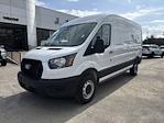 New 2026 Ford Transit 250 Medium Roof Empty Cargo Van for sale #F02388 - photo 5