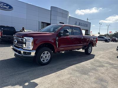 New 2026 Ford F-250 XLT Crew Cab for sale #F02399 - photo 1