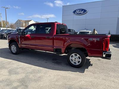 New 2026 Ford F-250 XLT Crew Cab for sale #F02399 - photo 2