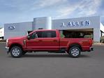 New 2026 Ford F-250 XLT Crew Cab for sale #F02399 - photo 5