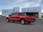 New 2026 Ford F-250 XLT Crew Cab for sale #F02399 - photo 6