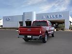 New 2026 Ford F-250 XLT Crew Cab for sale #F02399 - photo 8