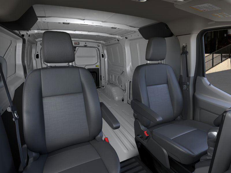 New 2026 Ford Transit 150 - photo 13