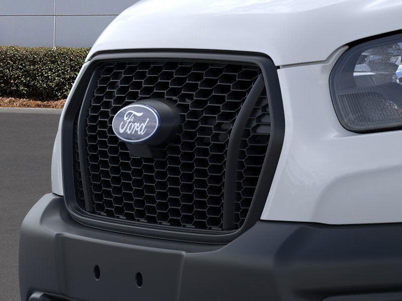 New 2026 Ford Transit 150 - photo 19
