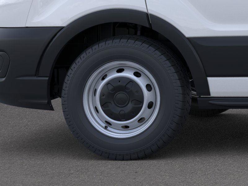 New 2026 Ford Transit 150 - photo 21