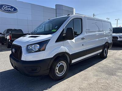 New 2026 Ford Transit 150 Low Roof Empty Cargo Van for sale #F02402 - photo 1