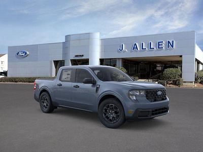 New 2025 Ford Maverick - photo 1