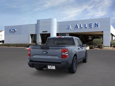 New 2025 Ford Maverick - photo 1