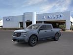 New 2025 Ford Maverick XLT SuperCrew Cab for sale #F02404 - photo 3