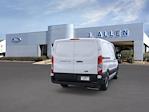 New 2026 Ford Transit 250 Low Roof Empty Cargo Van for sale #F02411 - photo 9