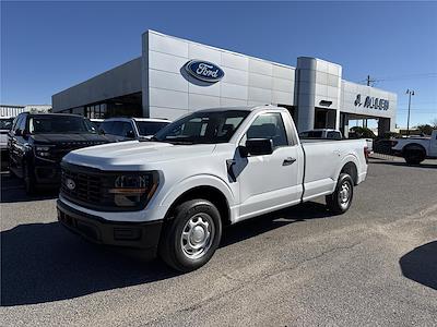 New 2025 Ford F-150 XL Regular Cab for sale #F02412 - photo 1