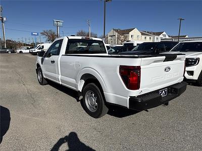 New 2025 Ford F-150 XL Regular Cab for sale #F02412 - photo 2