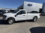 New 2025 Ford F-150 XL Regular Cab for sale #F02412 - photo 4