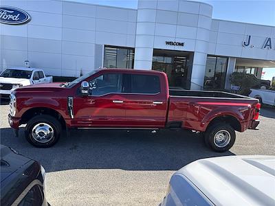 Used 2024 Ford F-350 Limited Crew Cab for sale #F02415A - photo 1